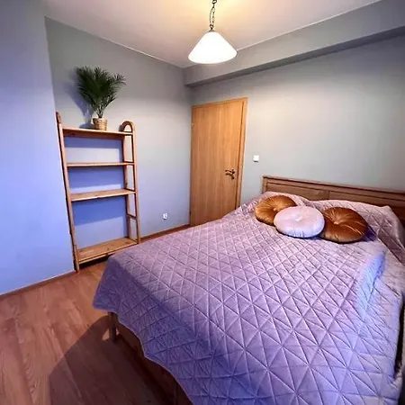 Apart - Kaszubska * ヴロツワフ