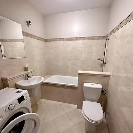 Apart - Kaszubska Apartment *